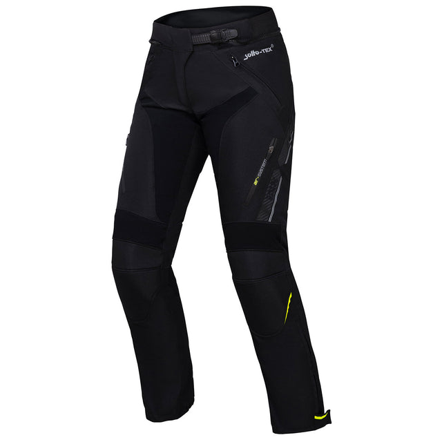 Sport Damen Hose Carbon-ST schwarz