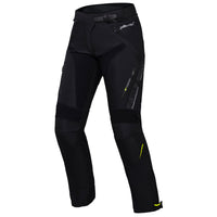 Sport Damen Hose Carbon-ST schwarz