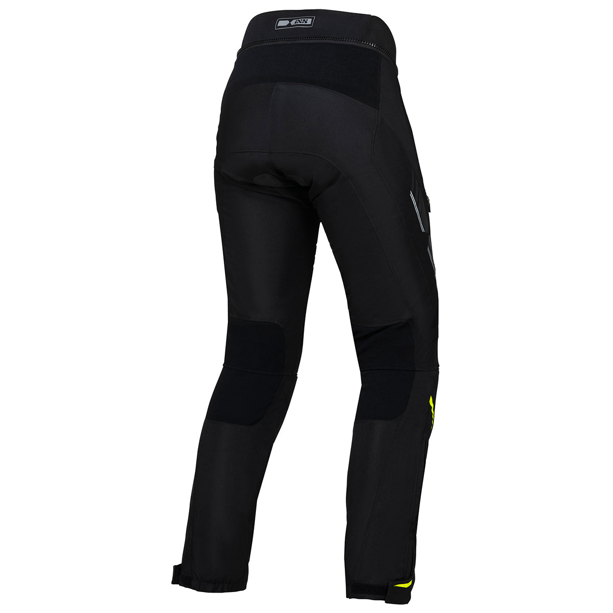 Sport Damen Hose Carbon-ST schwarz