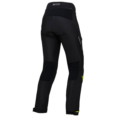 Sport Damen Hose Carbon-ST schwarz