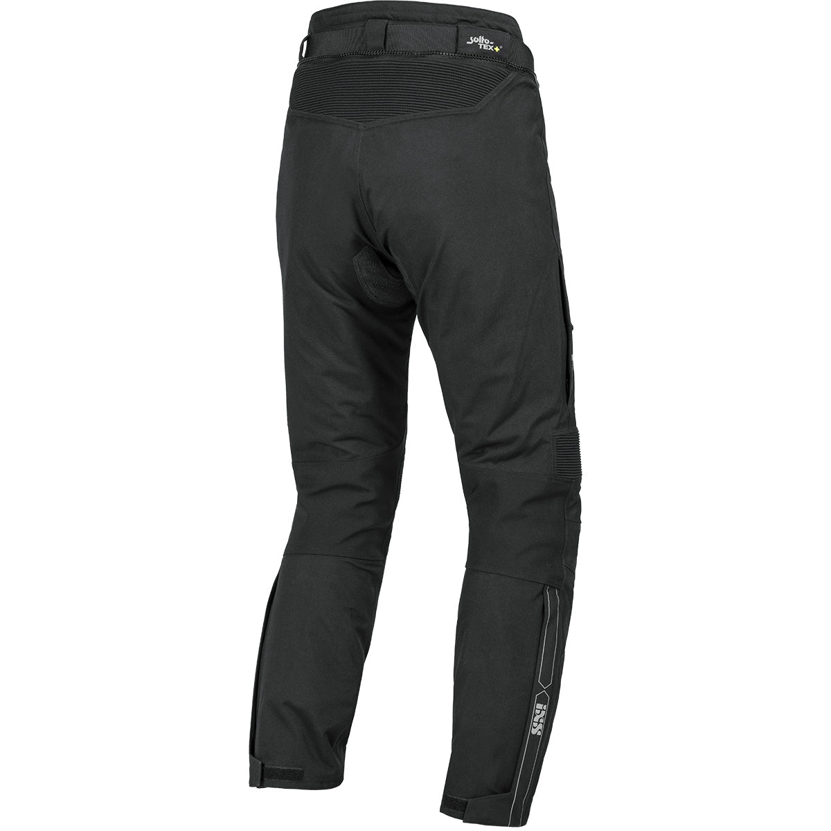 Tour Hose Laminat-ST-Plus - schwarz