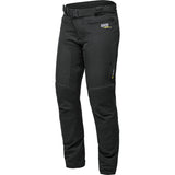Tour Damen Hose Laminat-ST-Plus - schwarz