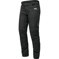 Tour Damen Hose Laminat-ST-Plus - schwarz
