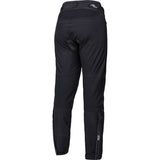Tour Damen Hose Laminat-ST-Plus - schwarz
