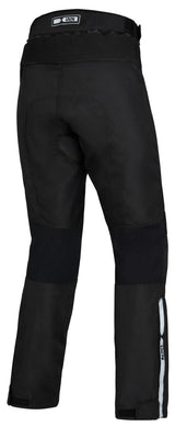 Pantalon Tour Tallinn-ST 2.0 noir