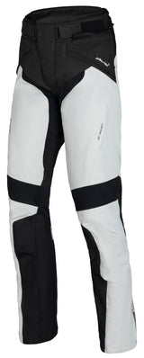 Tour Pants Tromsø-ST 2.0 light gray-black 