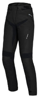 Tour Damen Hose Tromsö-ST 2.0 schwarz