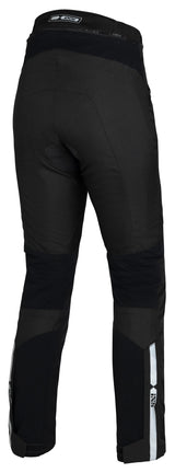 Tour Damen Hose Tromsö-ST 2.0 schwarz
