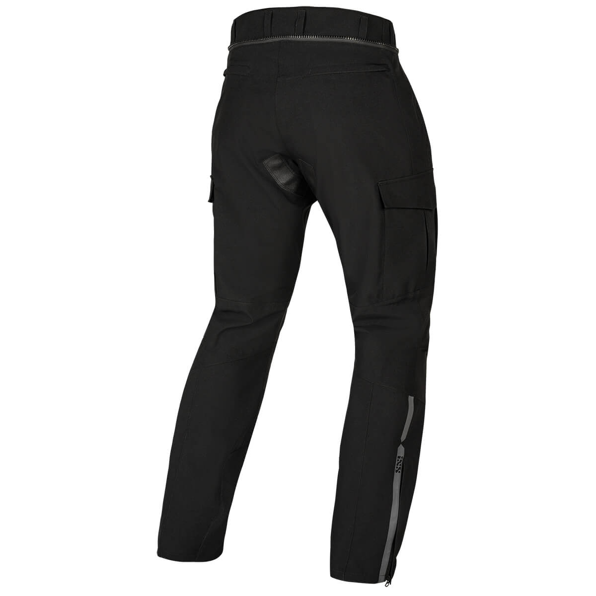 Tour Damen Hose Space-ST+ schwarz