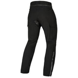 Tour Damen Hose Space-ST+ schwarz