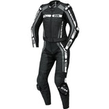 Sport LD Damen Kombi RS-800 1.0 2tlg. schwarz-grau-weiss