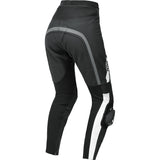 Sport LD Damen Kombi RS-800 1.0 2tlg. schwarz-grau-weiss