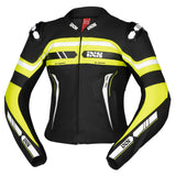Kombi Sport LD RS-700 1.0 2-piece black-fluo yellow-white 
