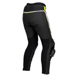 Kombi Sport LD RS-700 1.0 2-piece black-fluo yellow-white 