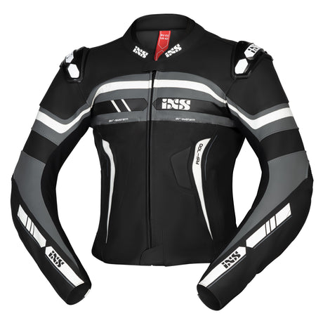 Combinaison Sport LD RS-700 1.0 2pcs noir-gris-blanc