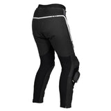 Kombi Sport LD RS-700 1.0 2tlg. schwarz-grau-weiss