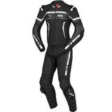 Kombi Sport LD RS-700 1.0 2tlg. schwarz-grau-weiss