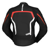 Jacket Sport LD RS-600 1.0 black-red-white 