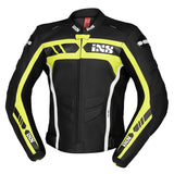 Jacke Sport LD RS-600 1.0 schwarz-gelb-weiss