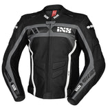 Jacke Sport LD RS-600 1.0 schwarz-grau-weiss