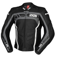 Jacke Sport LD RS-600 1.0 schwarz-grau-weiss