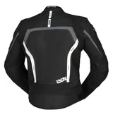 Jacke Sport LD RS-600 1.0 schwarz-grau-weiss