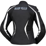 Sport LD Damen Jacke RS-600 1.0 - schwarz-grau-weiss