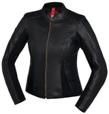 Tour LD Women's Jacket Aberdeen black 
