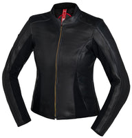 Tour LD Women's Jacket Aberdeen black 