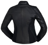 Tour LD Women's Jacket Aberdeen black 
