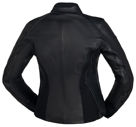 Tour LD Women's Jacket Aberdeen black 