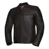 Classic LD Jacke Dark brown