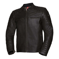 Classic LD Jacke Dark brown