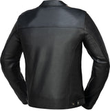 Classic LD Jacket Stripe - black 