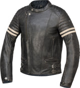 Classic LD Jacket Andy - zwart