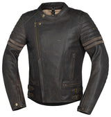 Classic LD Jacket Andy - brown 