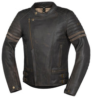 Classic LD Jacket Andy - brown 