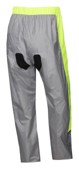 Rain pants Silver Reflex-ST neon gray 