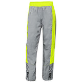 Rain pants Silver Reflex-ST neon gray 