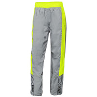 Rain pants Silver Reflex-ST neon gray 