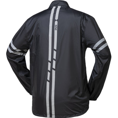 Rain Jacket Light - black 