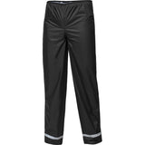 Regenhose Light - schwarz