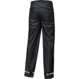 Regenhose Light - schwarz