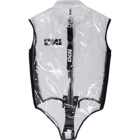 Rain Torso Race 1.0 