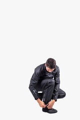 Croix rain pants 
