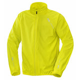Saint rain jacket yellow 