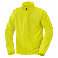 Saint rain jacket yellow 