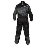 Rain suit iXS 1.0 black-anthracite 