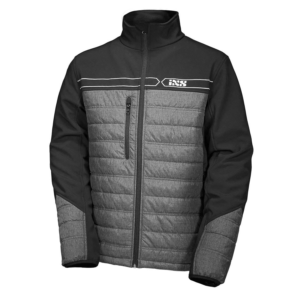 Softshell Jacke Team