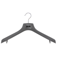 Moto Kleerhanger Bovenkleding cool grey Hout